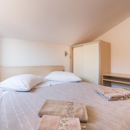 Apartments Sunrise Brist Bilik gambar