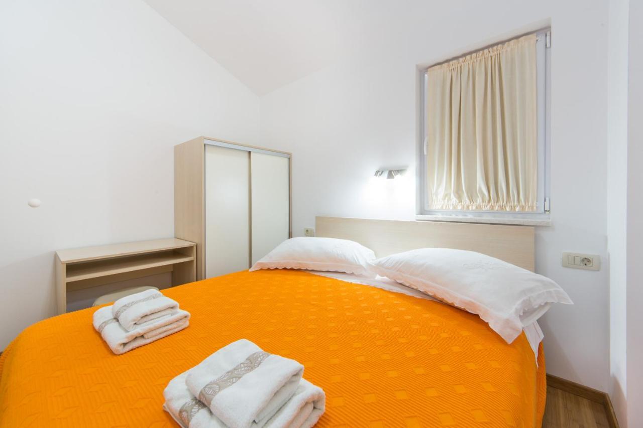Apartments Sunrise Brist Luaran gambar