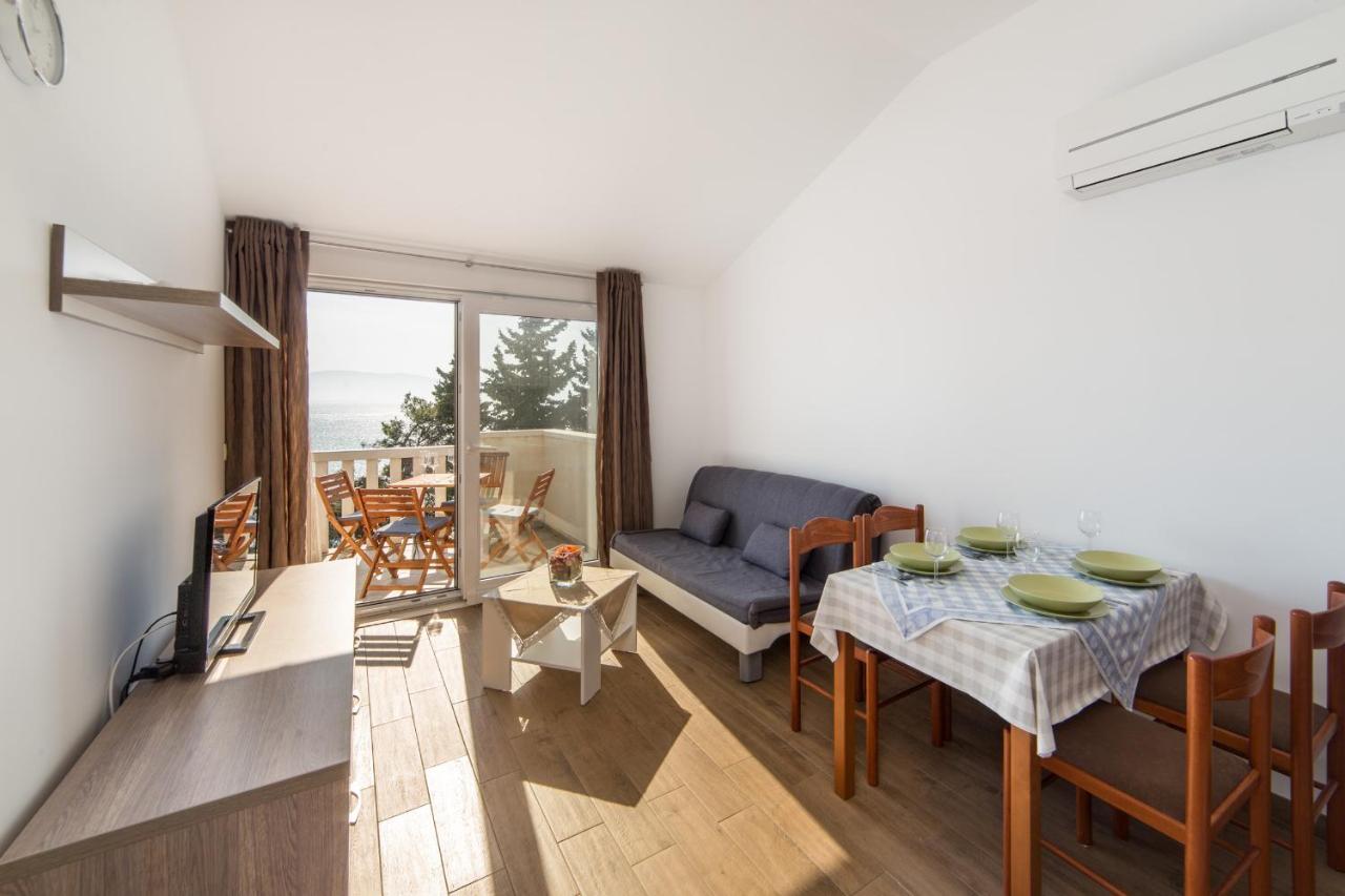 Apartments Sunrise Brist Luaran gambar