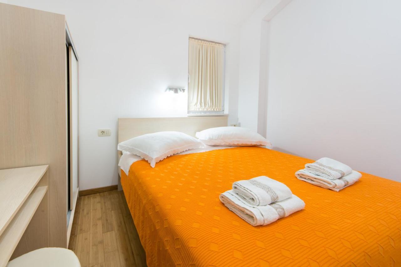Apartments Sunrise Brist Luaran gambar